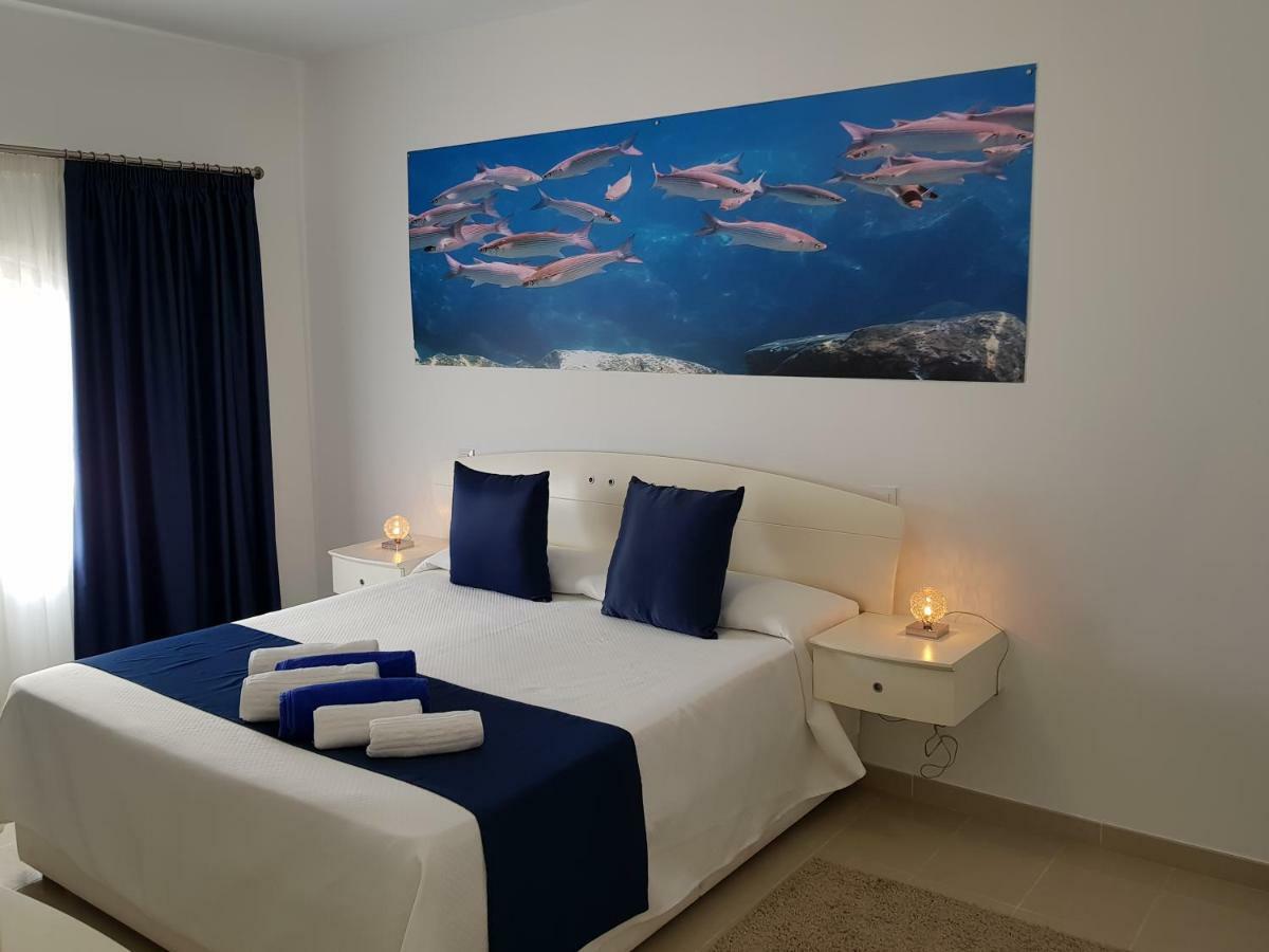הוילה לאס פאלמס דה גראן קנאריה Fantastica Vivienda Familiar Con Jacuzzi Y Sauna מראה חיצוני תמונה