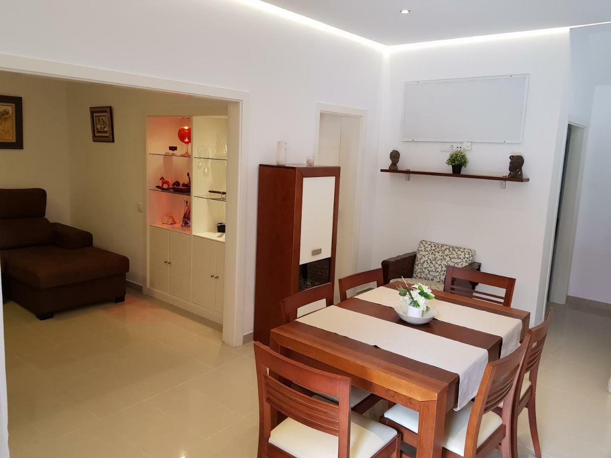 הוילה לאס פאלמס דה גראן קנאריה Fantastica Vivienda Familiar Con Jacuzzi Y Sauna מראה חיצוני תמונה