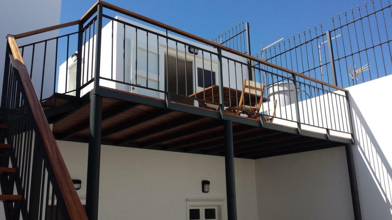 הוילה לאס פאלמס דה גראן קנאריה Fantastica Vivienda Familiar Con Jacuzzi Y Sauna מראה חיצוני תמונה