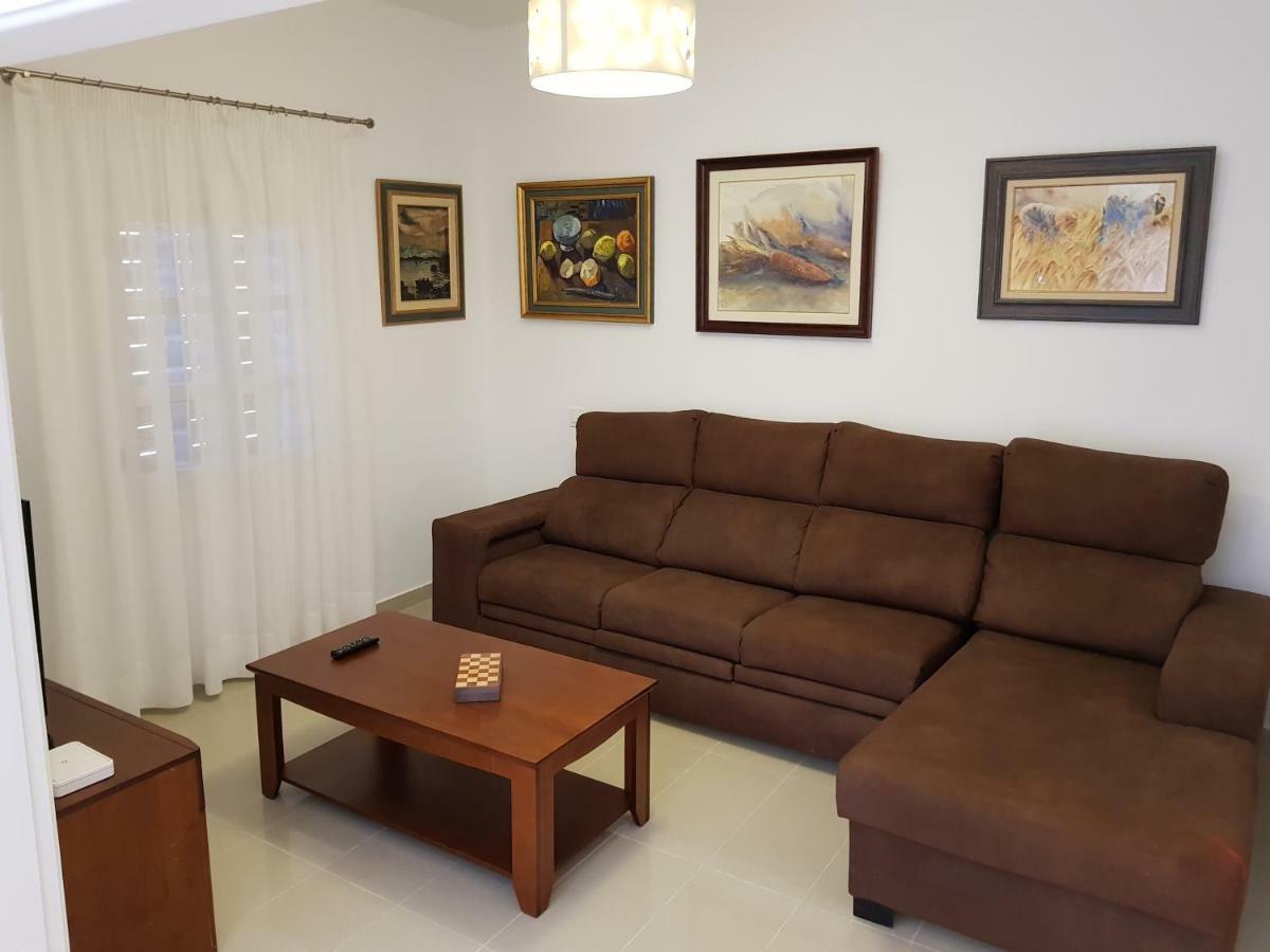 הוילה לאס פאלמס דה גראן קנאריה Fantastica Vivienda Familiar Con Jacuzzi Y Sauna מראה חיצוני תמונה
