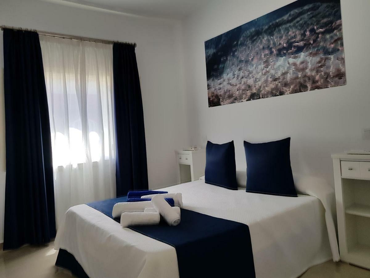 הוילה לאס פאלמס דה גראן קנאריה Fantastica Vivienda Familiar Con Jacuzzi Y Sauna מראה חיצוני תמונה