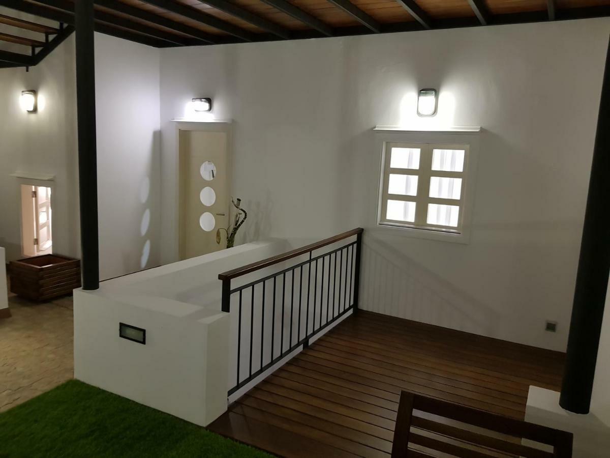 הוילה לאס פאלמס דה גראן קנאריה Fantastica Vivienda Familiar Con Jacuzzi Y Sauna מראה חיצוני תמונה