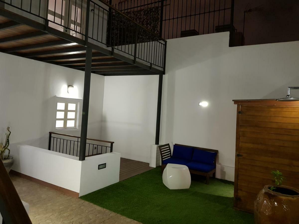 הוילה לאס פאלמס דה גראן קנאריה Fantastica Vivienda Familiar Con Jacuzzi Y Sauna מראה חיצוני תמונה